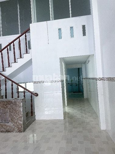 Bán nhà riêng tại Đức Hoà Hạ, Đức Hòa, Long An, 1,55 tỷ, 94m2