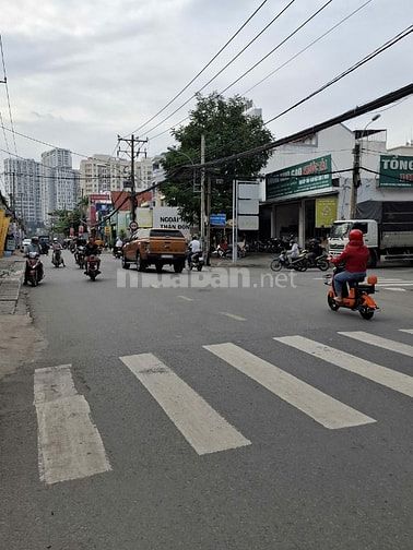 Bán nhà mặt tiền Nguyễn Duy Trinh  Tp Thủ Đức giá 27 tỷ