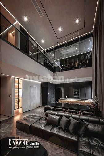 Chuyển Nhượng Penthouses dự án One Veranadah Mapletree Q.2 TP.Thủ Đức