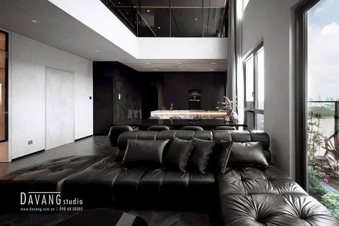 Chuyển Nhượng Penthouses dự án One Veranadah Mapletree Q.2 TP.Thủ Đức