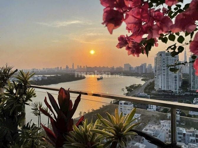 Chuyển Nhượng Penthouses dự án One Veranadah Mapletree Q.2 TP.Thủ Đức