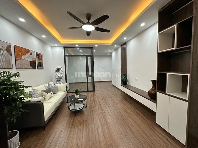 Tôi Chính chủ! Bán nhà riêng ngõ 43 Trung Kính, 30m2x 5T; 12.5 tỷ