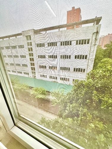 Cho thuê căn hộ đầy đủ nội thất, 70m2, Hoàng Quốc Việt, Hà Nội