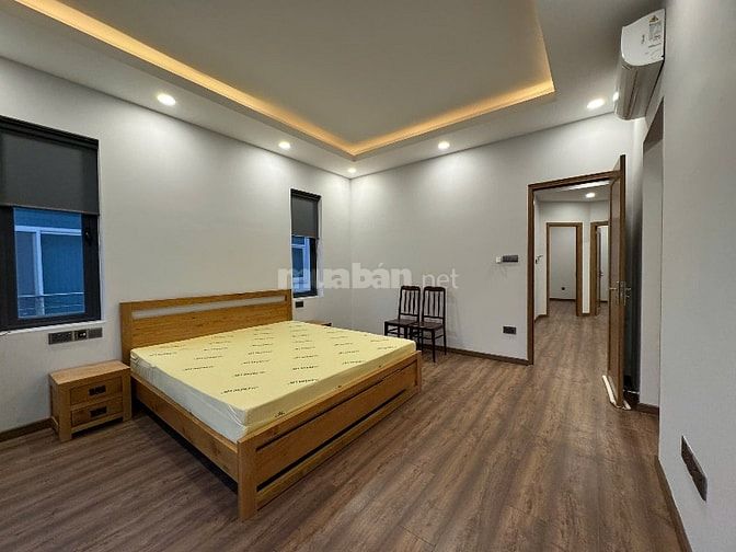 Bán Biệt Thự KDC Liên Phường DT 180m2 (10mx18m) giá 22 tỷ, sổ hồng