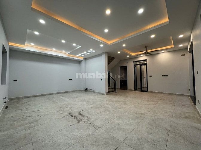 Bán Biệt Thự KDC Liên Phường DT 180m2 (10mx18m) giá 22 tỷ, sổ hồng