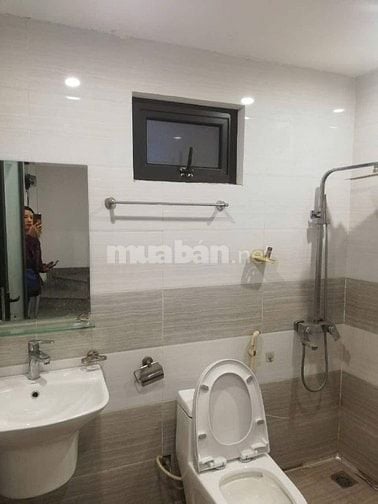 Cực phẩm nhà Giáp Bát nhỉnh 5 tỷ _30M2_MT6.8_5tầng nhà đẹp ở ngay 