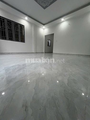 Bán nhà Lê Văn Việt ,Hẻm xe Kia né Vison ,90m2, Nở Hậu , Giá 5.7 tỉ