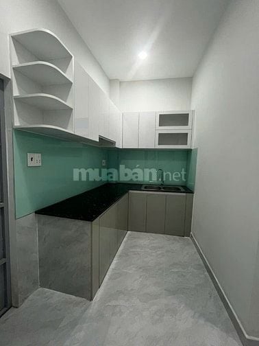 Bán nhà Lê Văn Việt ,Hẻm xe Kia né Vison ,90m2, Nở Hậu , Giá 5.7 tỉ