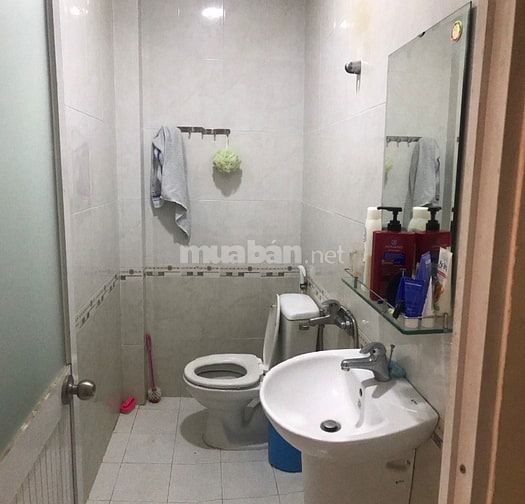 BÁN NHÀ CHÍNH CHỦ ngay phố ăn uống Nguyễn Sơn 3.5x13m 1 lầu 2pn 2wc