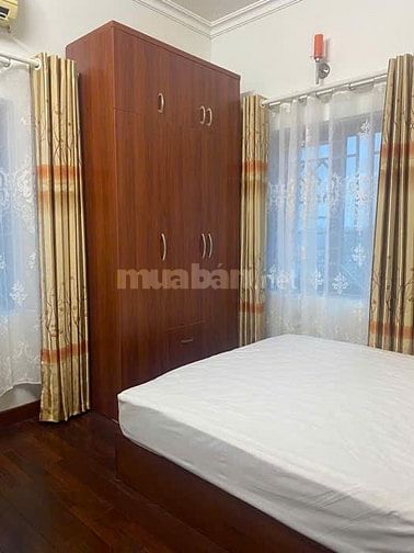 BÁN NHÀ KIM MÃ ,VIEW HỒ THỦ LỆ, TIỆN ÍCH NGẬP TRÀN, 51m2, 5.5 tỷ