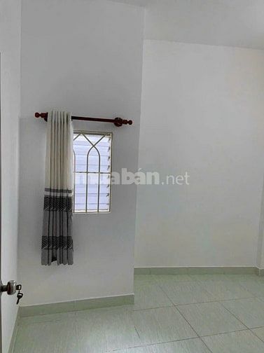 Nhà 3,3 x 10 đúc 1 trệt 1 lầu đường số 17 p11 gò vấp 