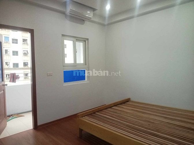 Bán căn hộ toà CT8 Đại Thanh 45M - 1PN - 1VS, căn góc, sổ đỏ, tầng 18