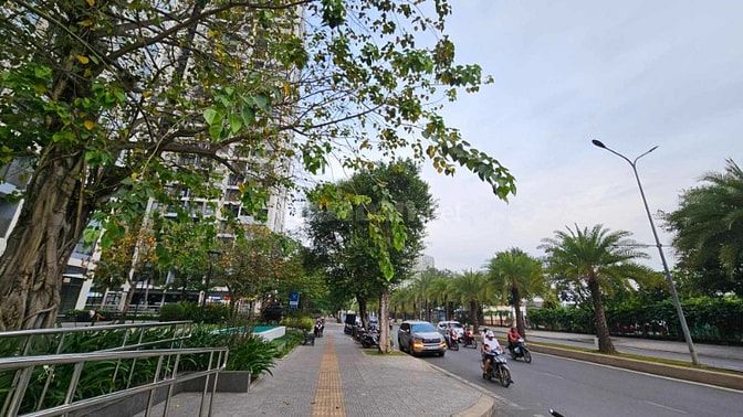 Giỏ hàng căn đẹp CĐT Vinhomes Grand Park, giá chỉ 1.8 tỷ