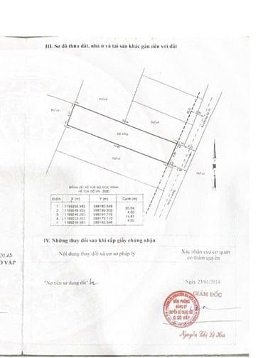 Bán nhà nát tại 327/10 Nguyễn Văn Khối, phường 8, Gò Vấp