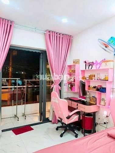 CHÍNH CHỦ BÁN NHÀ MẶT TIỀN 228 BÌNH QƯỚI P28 BÌNH THẠNH