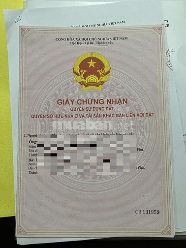 Bán nhà hẻm 3,5m Lê Trọng Tấn P.Tây Thạnh Quận Tân Phú giá 5,8 tỷ