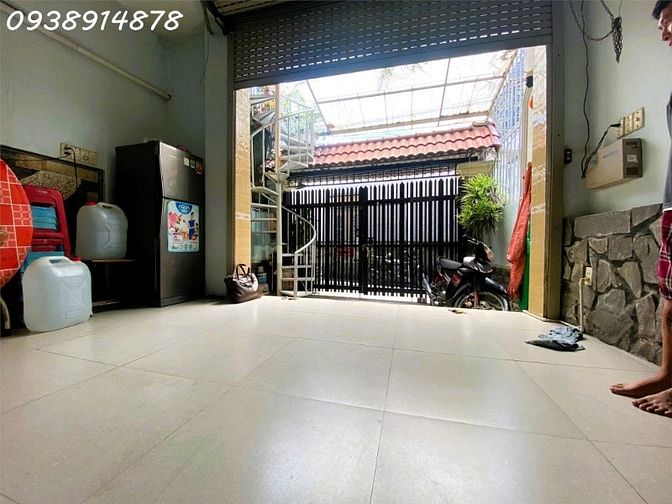 BÁN NHÀ 3 TẦNG ĐƯỜNG 51, HBC - 87M2, 7.3 TỶ - SỔ HỒNG ĐÃ HOÀN CÔNG