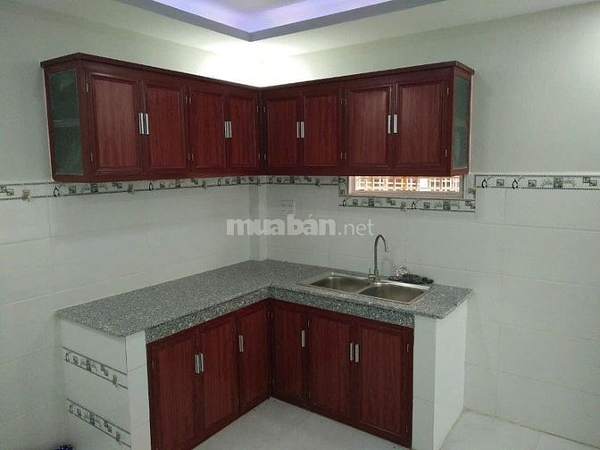 Bán nhà 2hẻm 10m Bình Thới Phường 9 Quận 11 giá 4,3 tỷ - 30,6m2