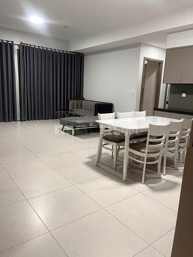 Melody, 869 Âu cơ, Tân Sơn Nhì,Tân Phú: 85m2,2p ngủ,,2wc,NT, 12,5tr/th