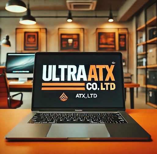 Sửa chữa máy tính tại đức hòa - ULTRA ATX CO., LTD