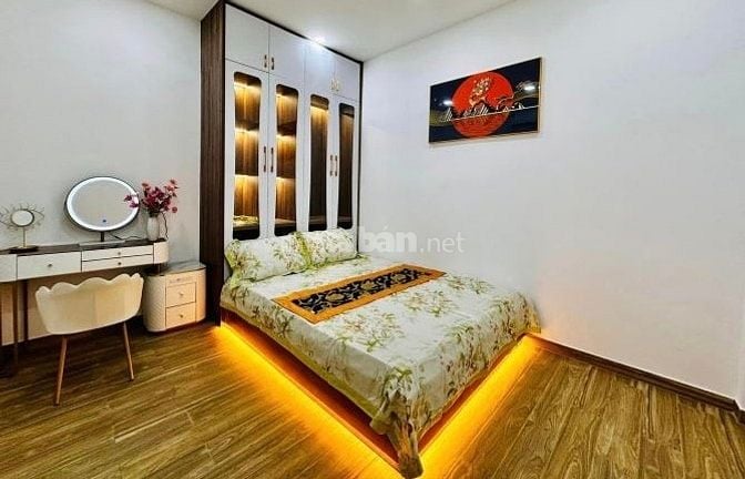 ✅Siêu nhà đẹp 48m2 ngay Trần Bình Trọng,Q5 chỉ 2tỷ150. Gần ĐH Sài Gòn 