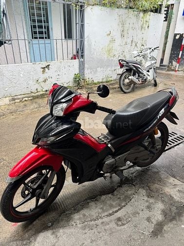 Jupiter RC 2019 nguyên zin tốt