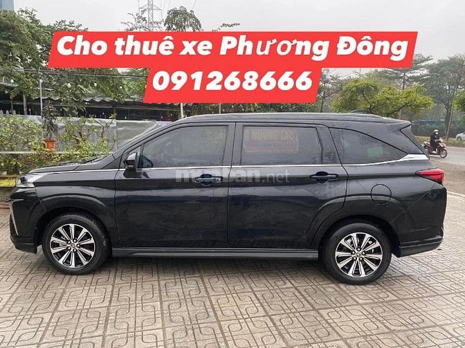 Cho thuê xe tự lái Tết từ cơ bản đến cao cấp 