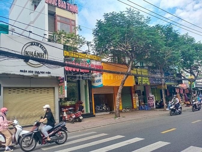 BÁN NHÀ 78M2, MẶT TIỀN ĐƯỜNG ÂU CƠ, GIẢM HƠN 3 TỶ, CHỈ NHỈNH 14 TỶ