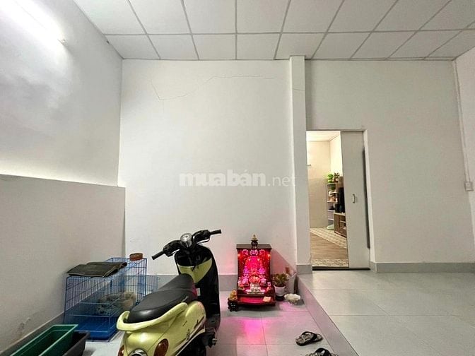 BÁN NHÀ 78M2, MẶT TIỀN ĐƯỜNG ÂU CƠ, GIẢM HƠN 3 TỶ, CHỈ NHỈNH 14 TỶ