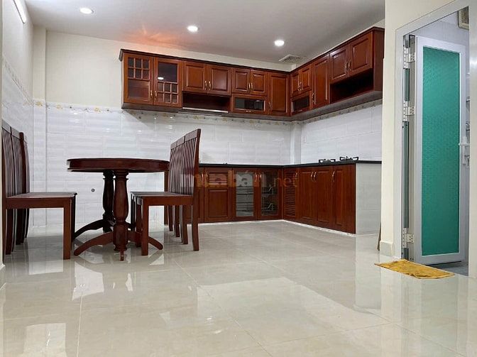 Nhà 47m2 đúc lệch tầng 3,5 tấm 4pn hẻm Tân Kỳ Tân Quý Q.Tân Phú 