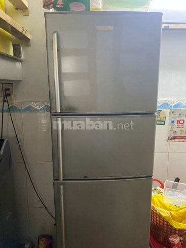 Bán tủ lạnh electrolux 3 cánh 247 lít