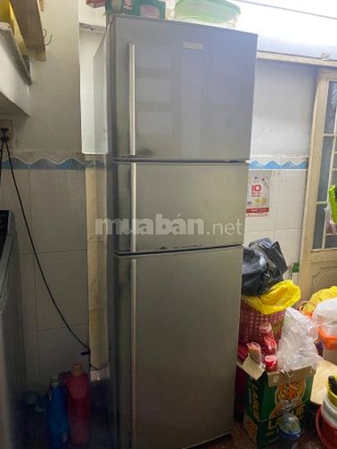 Bán tủ lạnh electrolux 3 cánh 247 lít