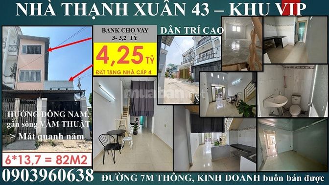 SIÊU THỊ BẤT ĐỘNG SÀN Q12 : NHÀ, ĐẤT TỬ 800TR- 8 TỶ