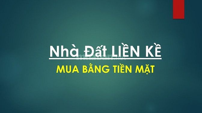 SIÊU THỊ BẤT ĐỘNG SÀN Q12 : NHÀ, ĐẤT TỬ 800TR- 8 TỶ