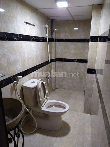 Chính chủ cần bán nhà hẻm 56/ Thích Quảng Đức🏡 sát MT đường🏡 DT 54m2