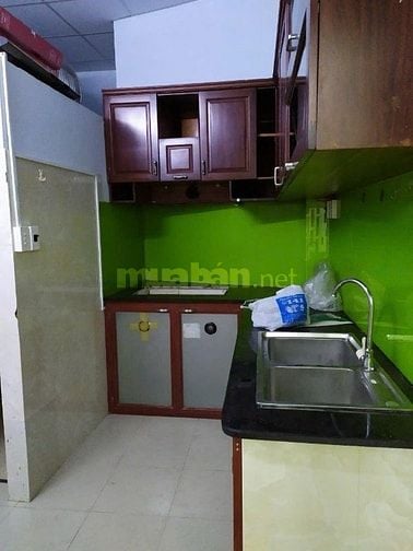 Chính chủ cần bán nhà hẻm 56/ Thích Quảng Đức🏡 sát MT đường🏡 DT 54m2