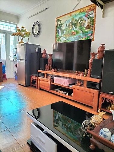 Bán căn hộ chung cư mini . Kiều mai sát đường 32 . Dt. 50 m2 . T5/8T. 