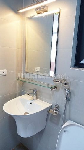 BÁN GẤP NHÀ 5 TẦNG KĐT ĐẠI KIM, 75M2, MT 6.3, LÔ GÓC, XE TẢI TRÁNH