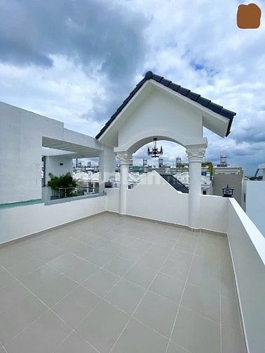 🏡 NHÀ MỚI - SỔ HỒNG, Ô TÔ VÀO NHÀ, 5 TẦNG, 4 PHÒNG NGỦ, KHU VỰC ĐẮC Đ