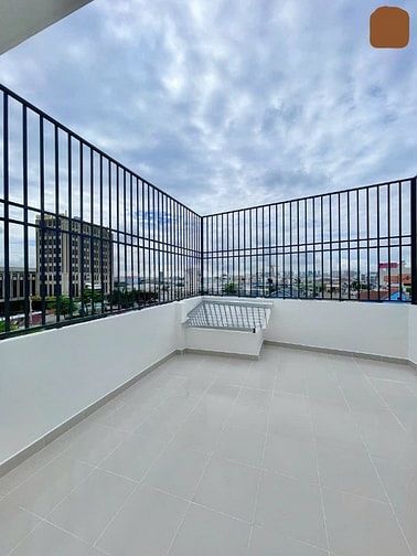 🏡 NHÀ MỚI - SỔ HỒNG, Ô TÔ VÀO NHÀ, 5 TẦNG, 4 PHÒNG NGỦ, KHU VỰC ĐẮC Đ