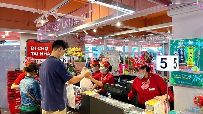 🌼🌸CHUỖI SIÊU THỊ WINMART THÔNG BÁO TUYỂN 30 NV CẬN TẾT và LÂU DÀI 