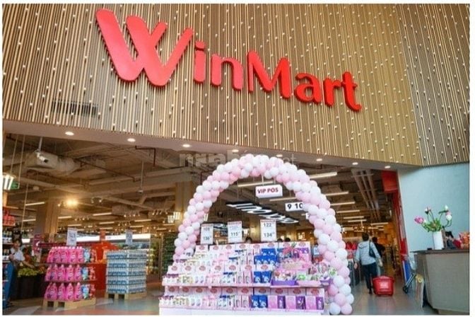 🌼🌸CHUỖI SIÊU THỊ WINMART THÔNG BÁO TUYỂN 30 NV CẬN TẾT và LÂU DÀI 