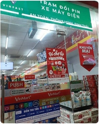 🌼🌸CHUỖI SIÊU THỊ WINMART THÔNG BÁO TUYỂN 30 NV CẬN TẾT và LÂU DÀI 