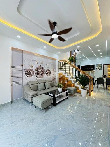 ✅Cô Mười cần bán gấp nhà 50m2 đường Lương Thế Vinh, Tân Phú chỉ 2tỷ190