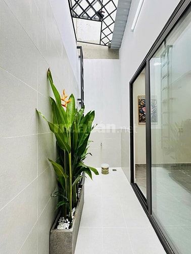 ✅Cô Mười cần bán gấp nhà 50m2 đường Lương Thế Vinh, Tân Phú chỉ 2tỷ190