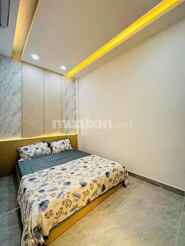 ✅Cô Mười cần bán gấp nhà 50m2 đường Lương Thế Vinh, Tân Phú chỉ 2tỷ190