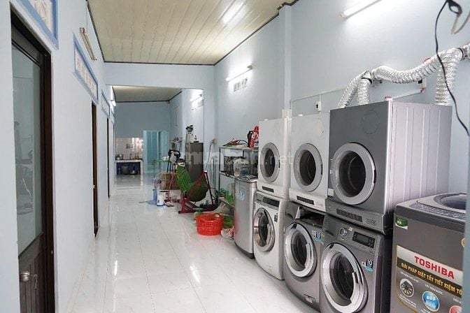 GIẢM 2 TỶ- GẤP BÁN MT ĐH Công Nghiệp- GV- 180m2- ngang 7M- chỉ 13,9 TỶ