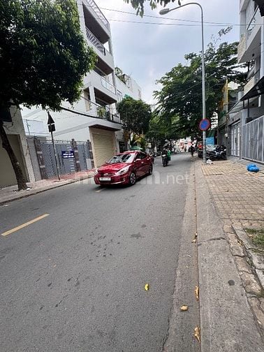 Mặt Tiên Kinh Doanh Buôn Bán , Phan Chu Trinh , P1 . Bình Thạnh