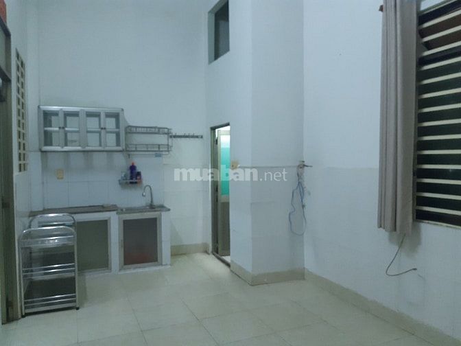 Phòng trọ 40m2 đường Hoàng Hoa Thám, P13 Q.Tân Bình