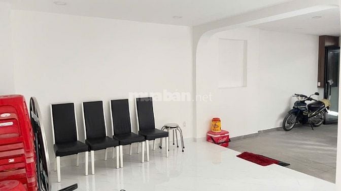 Hình Thật- Nhà Thật- CHỉ 18,8 tỷ sở hữu Căn HXH Phan Đăng Lưu, 7,2x18m